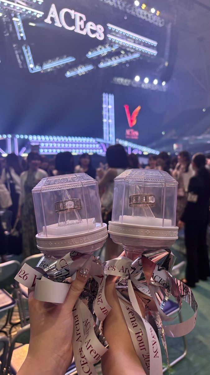 ryulx13's tweet photo. ふかだくんと過ごす夏、今年も楽しかったー💚#ACEesArenaTour2026V https://t.co/q0SqwbYC2E