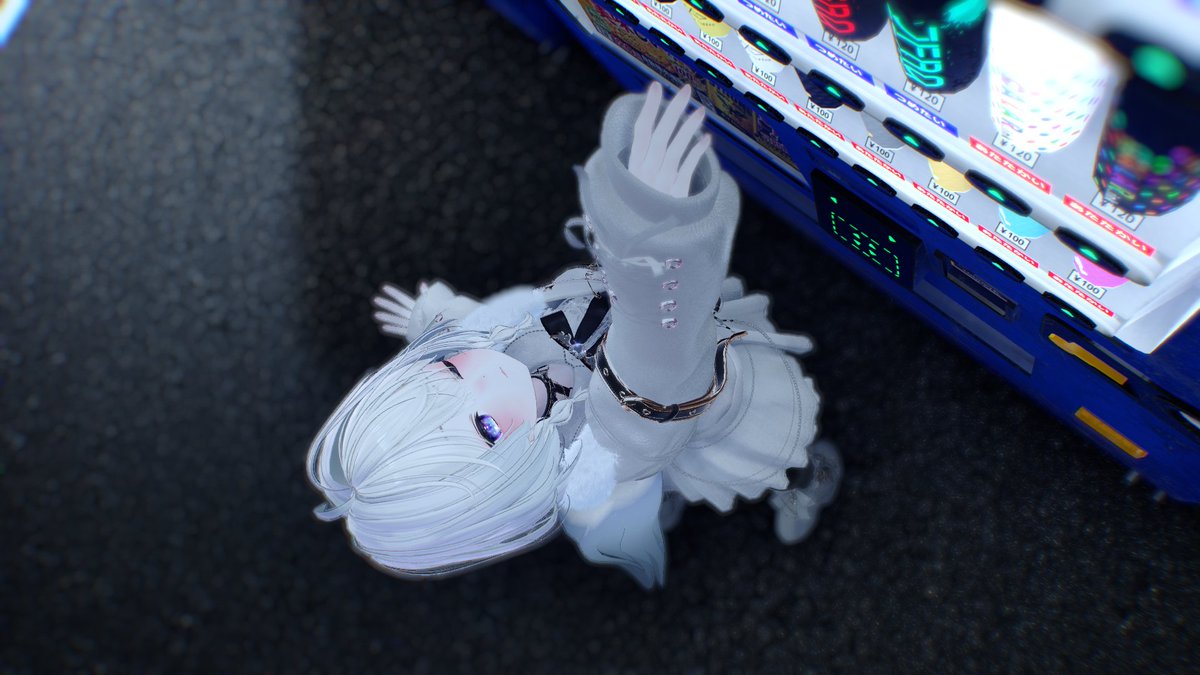 ET01566's tweet photo. おすすめしていただいたワールドで撮影してみました

雰囲気よくてかなり好きなワールドだったから
ほかの人でも撮りたい、、、
#VRChat写真部 https://t.co/uUK7k3GcK8