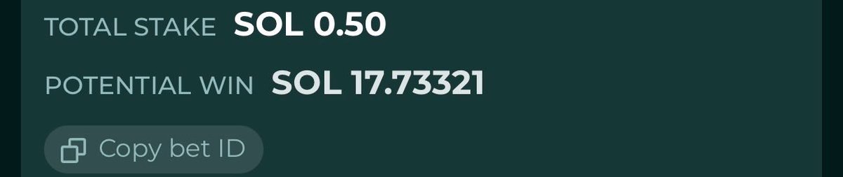 summerparlays's tweet photo. Lotto Parlay of the day🐬 

world animal day so i bet on all animal teams facing a non animal team😭😭😭

Dolphins ml 
Seahawks ml 
Cardinals ml 
Broncos ml 
Bears ml 
Ravens ml 

$85 returns $3000 (this shi is not hitting 💀) https://t.co/3rJtLjXauA