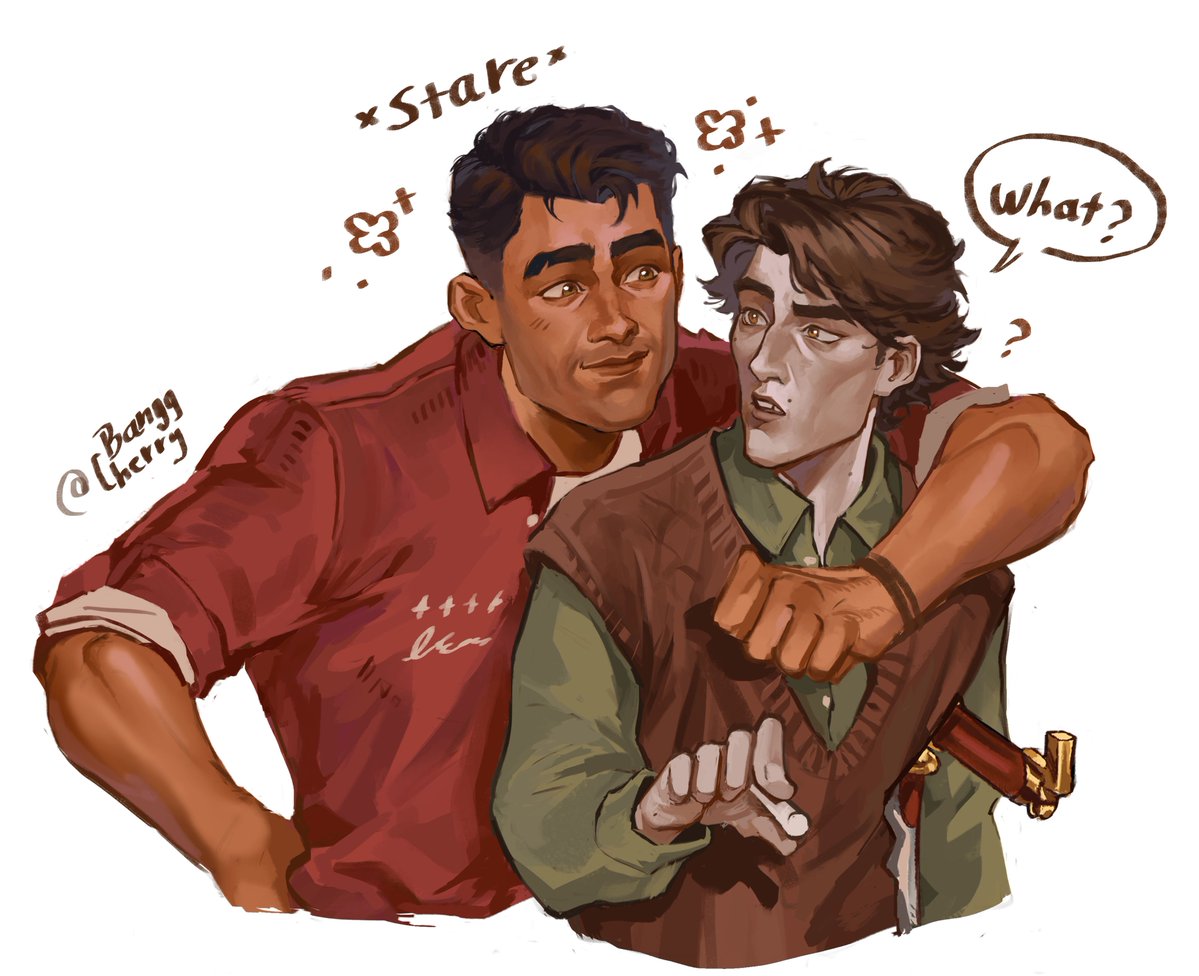 Bangg_Cherry's tweet photo. cuteness aggression in a 4 years relationship

#jayvik #arcane https://t.co/eQsQnxWa4L