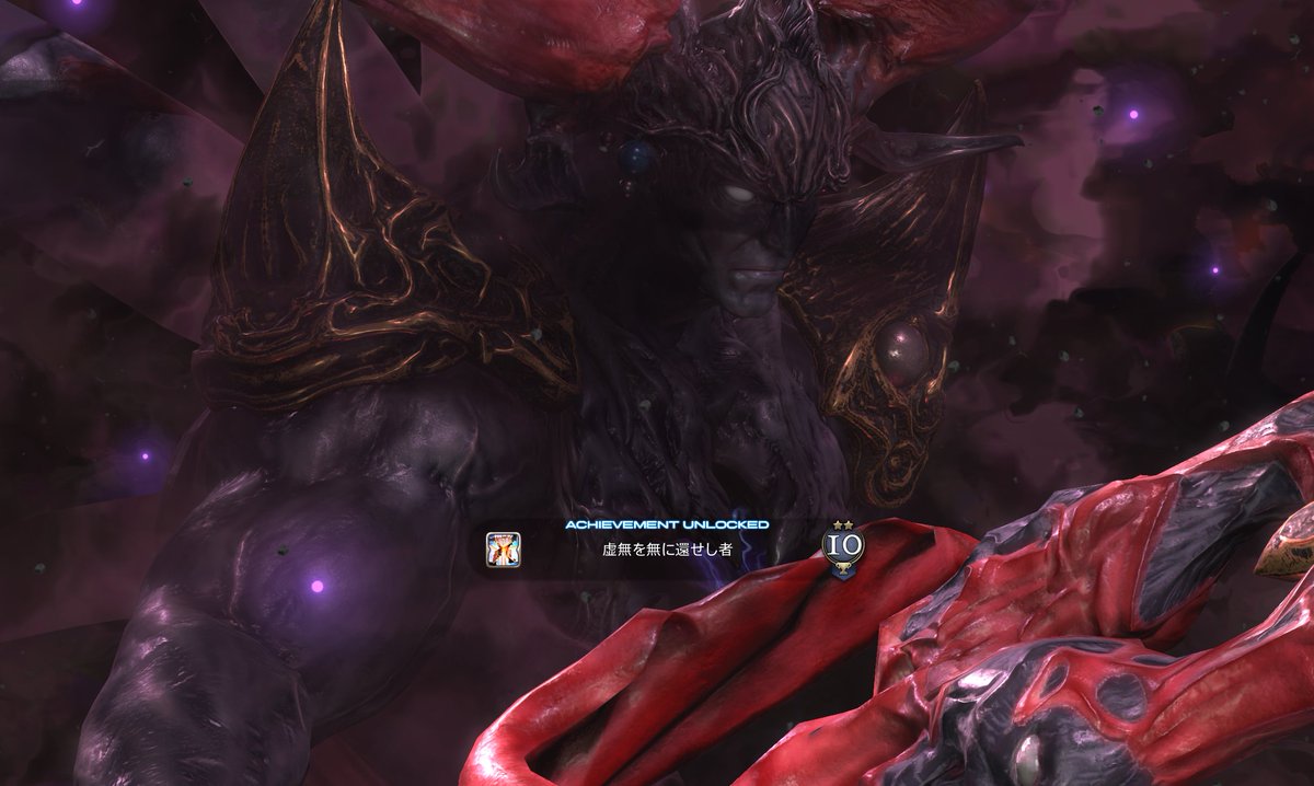 tetsuxiv's tweet photo. 高難易度初ヒラクリアした
次回竜詩らしい https://t.co/gz9Lg9NCR5