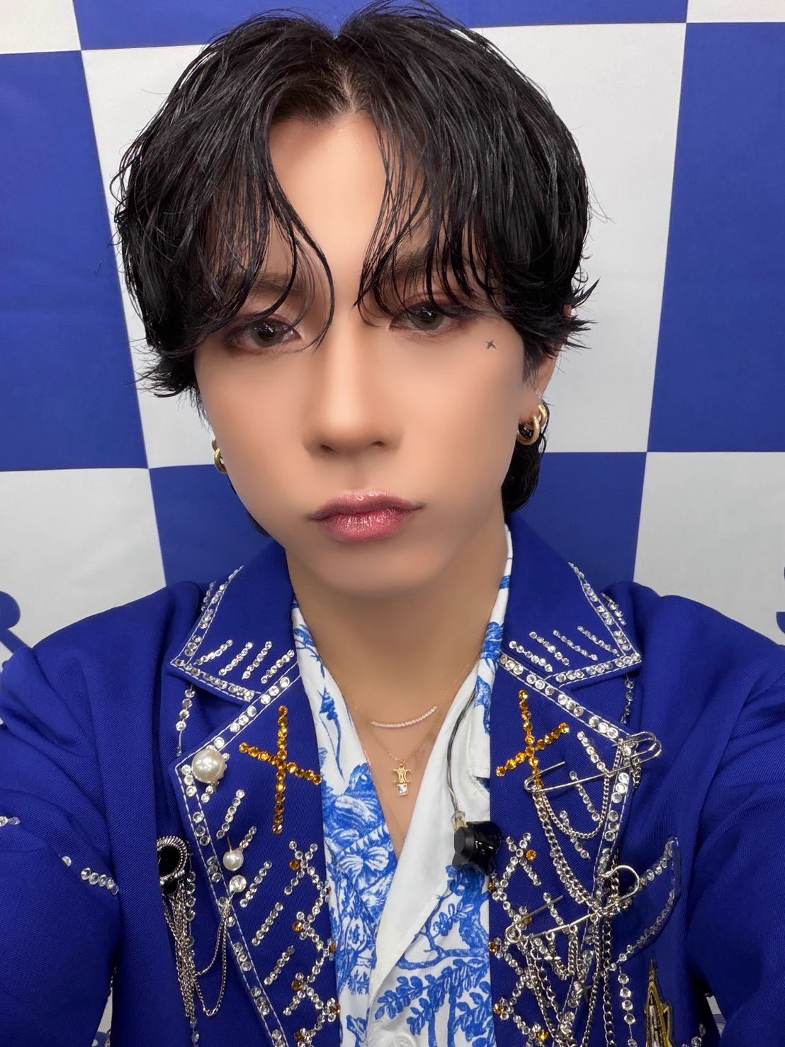SUPER☆DRAGON on X: 