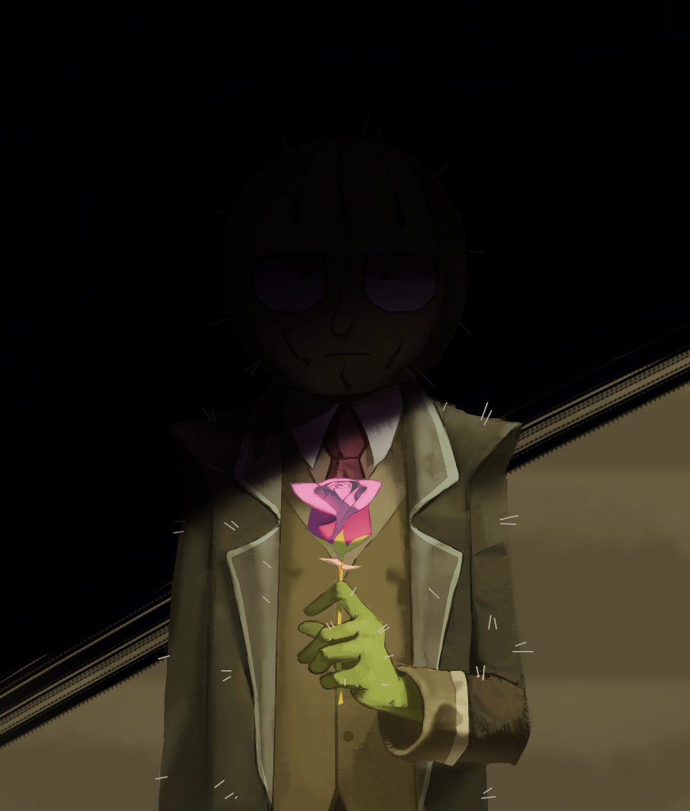 KevinKevin9vs10's tweet photo. day 4 - cactus. (my favorite Mortis. btw, nobody cares bout ur fk b day samantha) https://t.co/qIxF8VSkmW