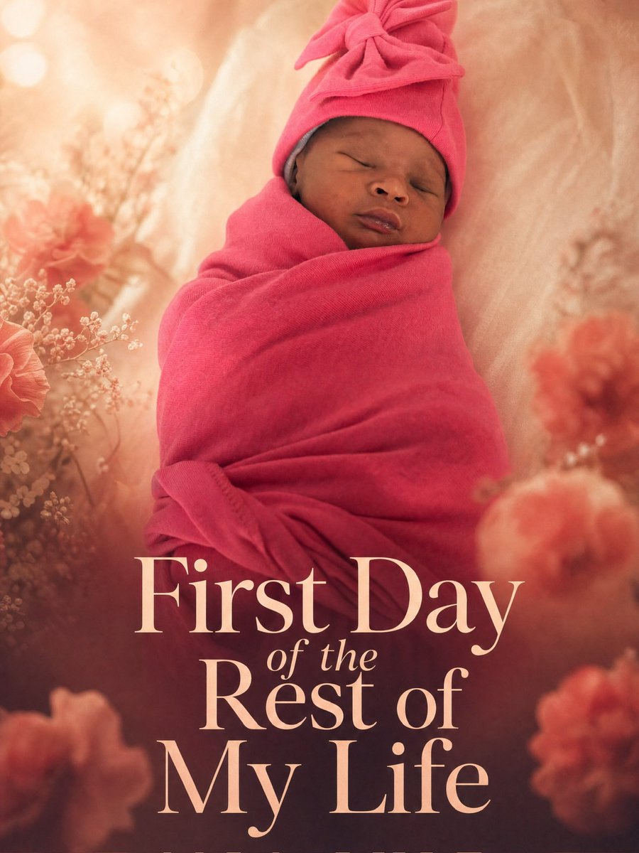 JimmyRothzchild's tweet photo. First Day of the Rest of My Life: shout out to everyone that’s showing my lil one love ❤️ thanks it’s appreciated and I’m grateful the most high blessed me with my own lil tribe. https://t.co/j6a8FR9Bkw