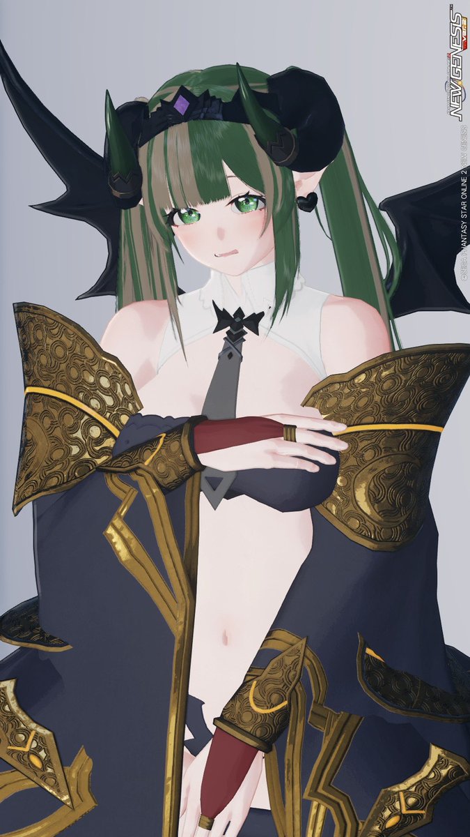 maud_ngs's tweet photo. #PSO2NGS_SS https://t.co/EGFD6JAvQd