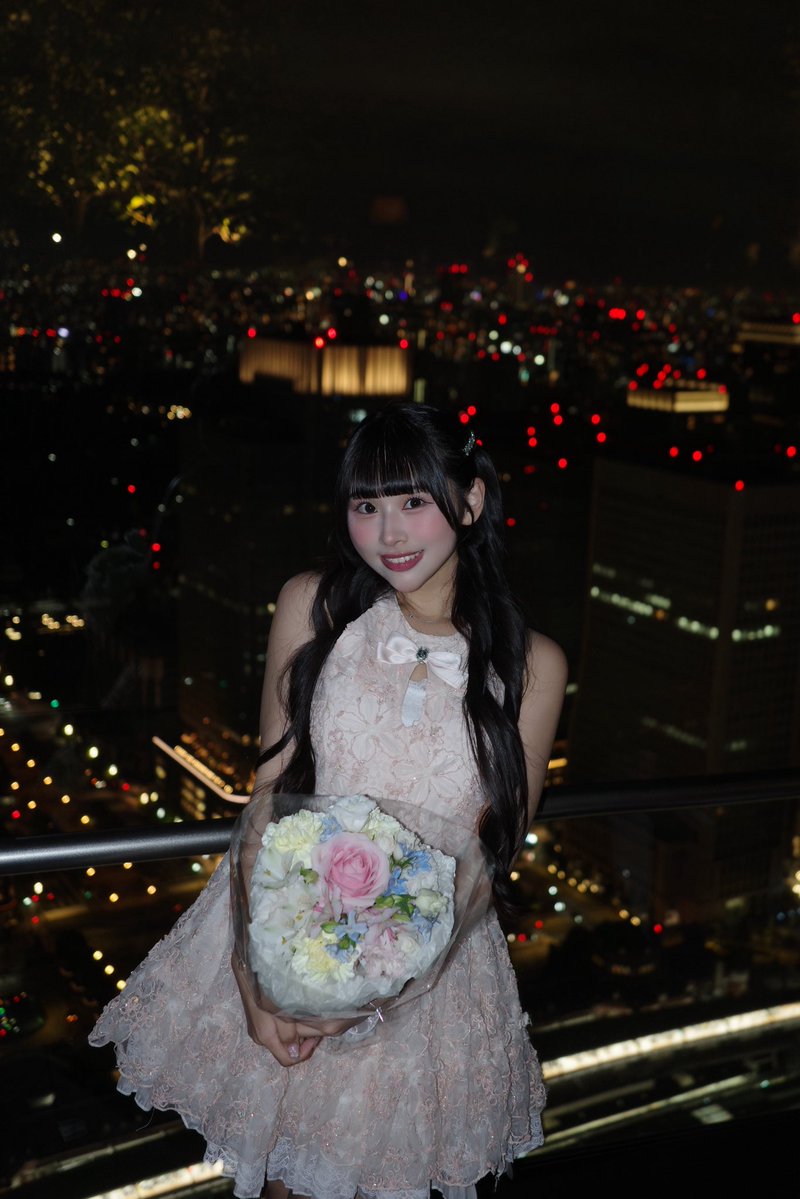 IDOL__1005's tweet photo. 姫、爆誕!!!! https://t.co/OkR5yCjoQt