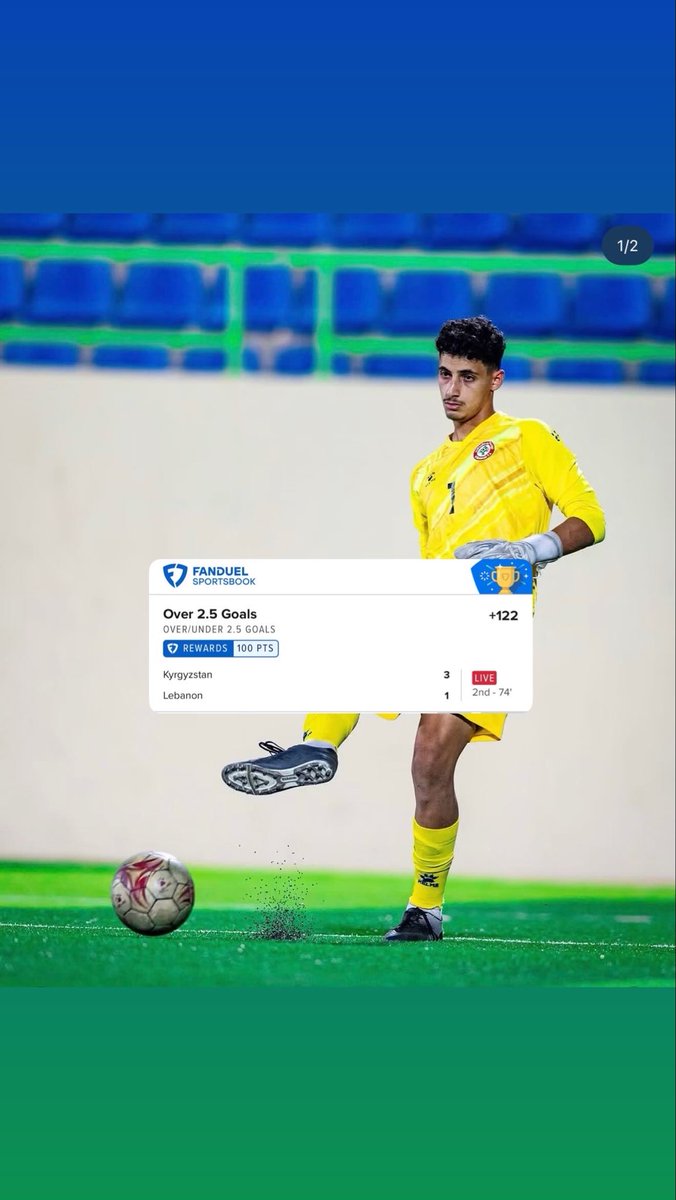 Dsportofficial_'s tweet photo. Exclusiva del día ✅ couta +122 esto fue un regalo señores https://t.co/ZgE4kGE27J