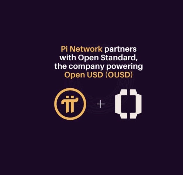 SatoVorn's tweet photo. Distributed computing and stablecoins could form two complementary layers of a resource-based digital economy.

As GPU and CPU resources become shareable, rentable, and capable of executing workloads, this market needs a clear mechanism for rewards and payments. Pi and stablecoins such as OUSD could potentially provide the financial layer, while the computing network handles resource allocation, task execution, and result verification.

In this model, computing capacity becomes a measurable economic service, while digital currencies provide the settlement layer connecting computational production with economic value.

This is a potential framework, not an announcement of an official integration between Pi, OUSD, and distributed computing.