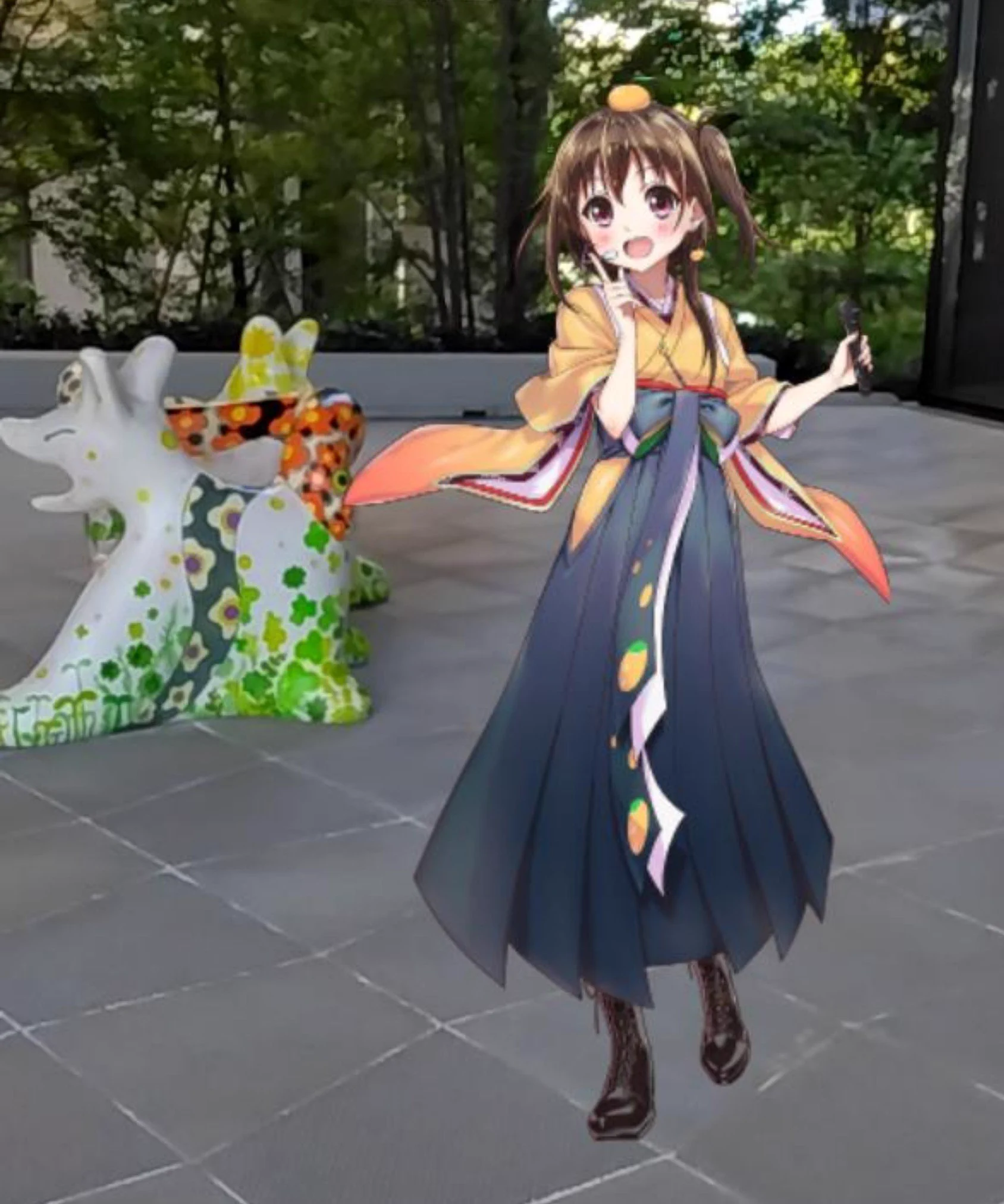 みかん先生🍊20万人ありがとう🏝️ on X: 