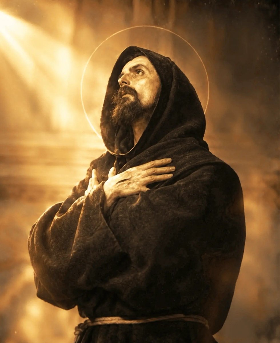 JustAdaugoijele's tweet photo. “I have been all things unholy. If God can work through me, He can work through anyone.”

        ST. FRANCIS OF ASSISI https://t.co/iNffrbM52S