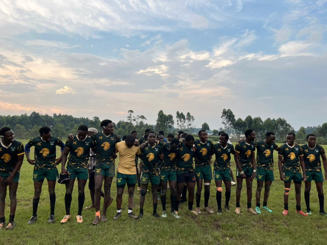 CrowsRfc's tweet photo. Unlike @HeathensRFC , we've never lost to Kabras niggas. https://t.co/QD0qFwYFvw