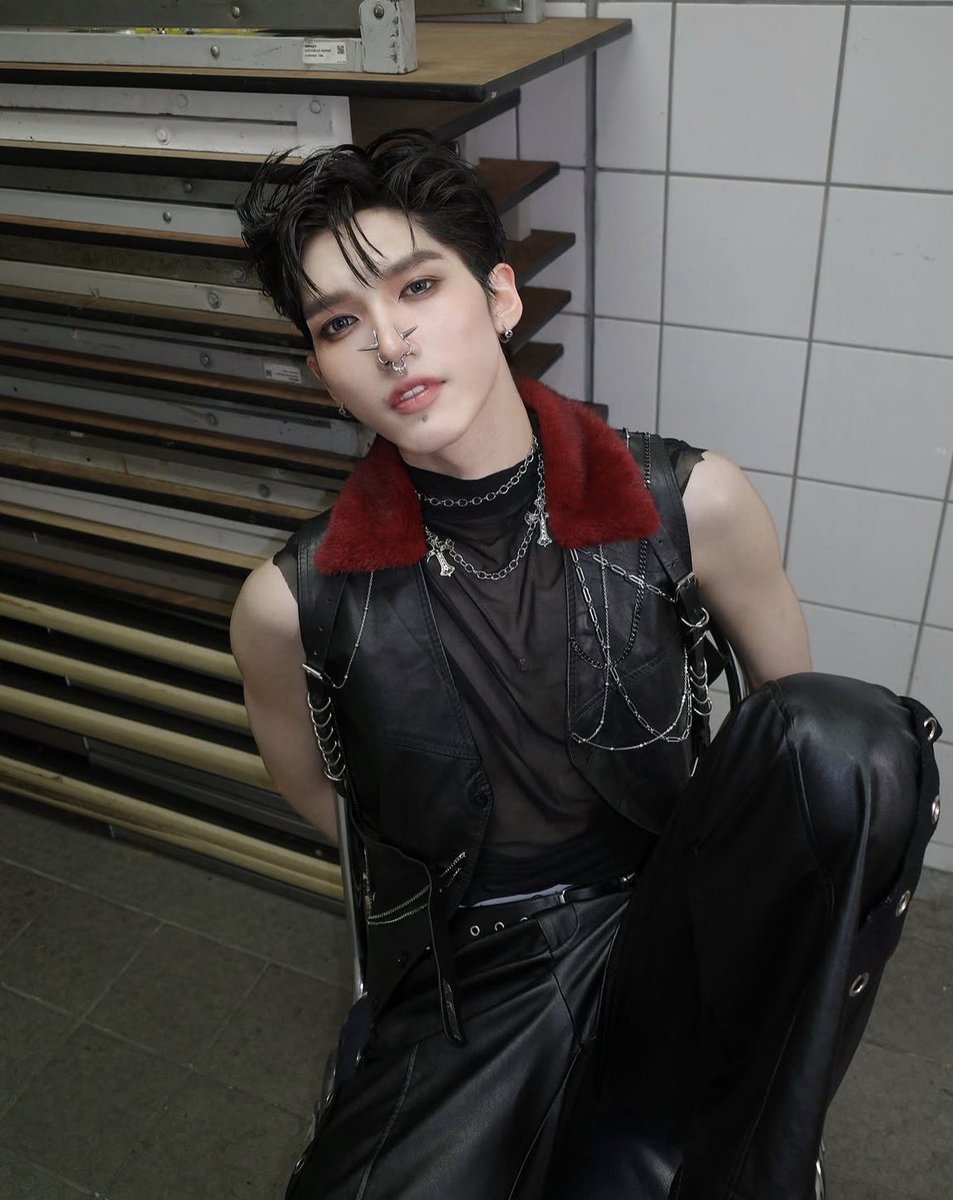 jellyuwuw's tweet photo. NO DOUBT https://t.co/eN6ySpHFgd