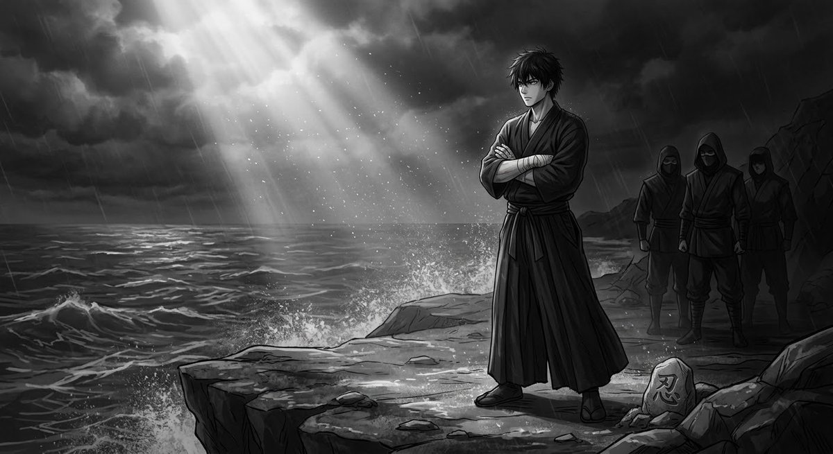 hardexploit's tweet photo. Bad friends are 100x more dangerous than enemies.

It’s better to be alone than to be around people who secretly hope you fail. https://t.co/4wcfts1EhB