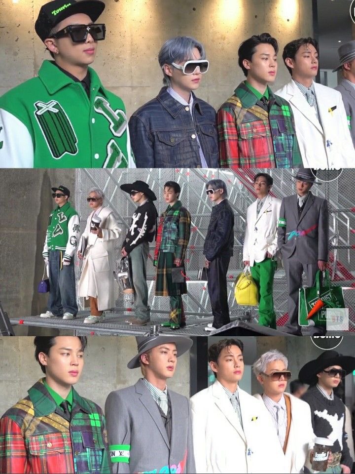 koomiHQ's tweet photo. Now that a couple years have passed, these were the ugliest fits they’ve ever worn🗣️ https://t.co/Z4UJZs0tAg