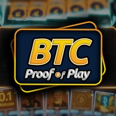 ChristmasBonanz's tweet photo. THE BONANZA CREW KEEPS GROWING!
#38!!!!!

WE GOT @BTCPROOFOFPLAY JOINING THIS YEAR AND THEIR BRINGING SATS AND CARDS!

LFGGGG https://t.co/TMJieQaLuT