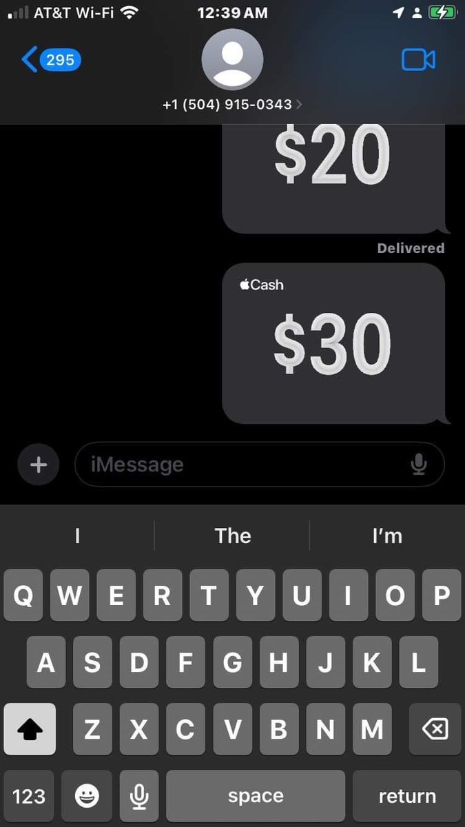 MorganStepbz's tweet photo. How I wish you can come over tonight baby so sad I got scammed again https://t.co/Cur2PoOuZi