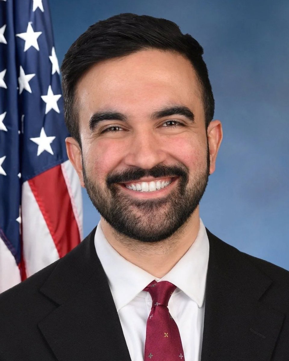 _kkopiko's tweet photo. Emperor Schpood of Westhelm likens himself to Mayor Zohran Mamdani of New York City.

“Call me Mamdani because I can market but I can also deliver” 

#schpood https://t.co/0uuhcGMwUs