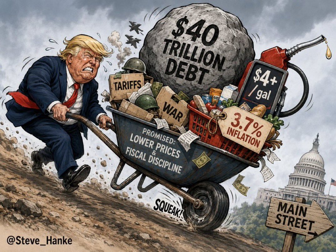 Real_Chosen12's tweet photo. @realDailyTrite @ABC Yes, the US will go boom  😆 https://t.co/739wrvYh6p