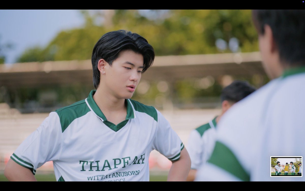 tia51_official's tweet photo. พี่อ๊อฟไม่พอใจอย่างแรง ไม่ชอบ ไม่ชอบ!

LOVEX3 A TURNING POINT

#LOVEx3_EP8 https://t.co/Z2QZzJ5kBK