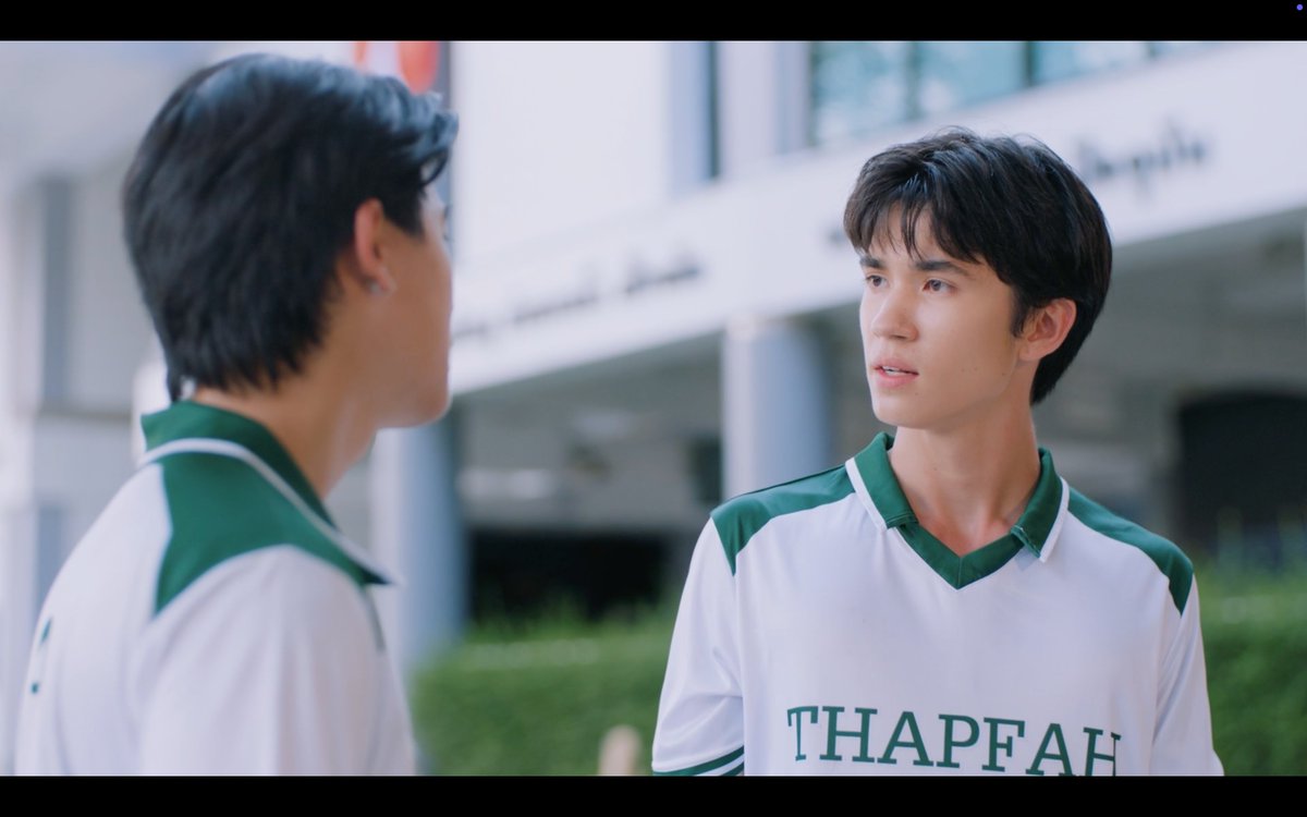 tia51_official's tweet photo. พี่อ๊อฟไม่พอใจอย่างแรง ไม่ชอบ ไม่ชอบ!

LOVEX3 A TURNING POINT

#LOVEx3_EP8 https://t.co/Z2QZzJ5kBK