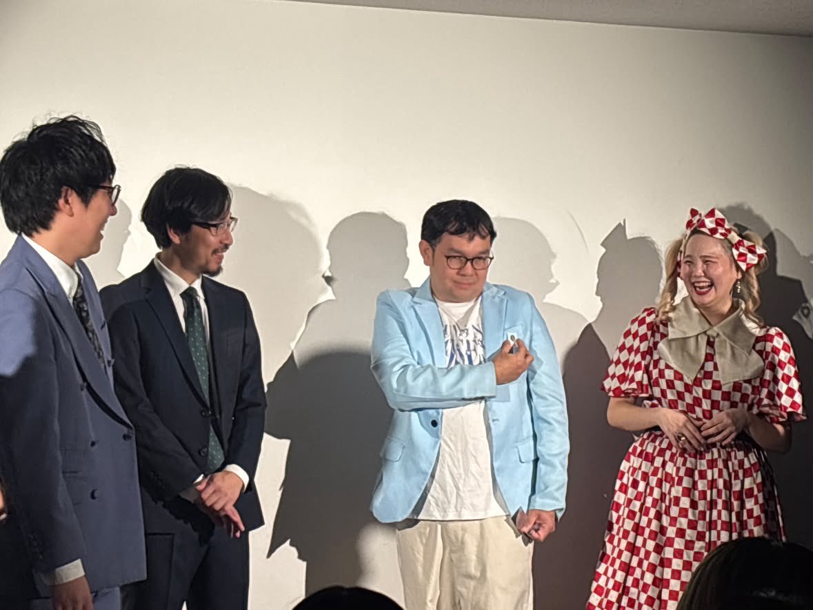 tomoyamaestro's tweet photo. #BINBO
#タコスライブ でした！
ポテトカレッジのお2人、来てくれたお客様ありがとうございます
ネタも企画も楽しくやらせていただきました
企画の高級品ブラックジャック優勝しました https://t.co/kB3nmc99Da