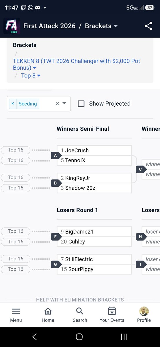 BigDame2187's tweet photo. Job is not done. Let's keep going. Top 8 at @FirstAttackPR starts at 1pm. Tune in on https://t.co/vlMBpSilsG #LINGNATION #LingofPA @XboxAmbassadors @VictrixPro @TurtleBeach https://t.co/YKmEVbWM1O