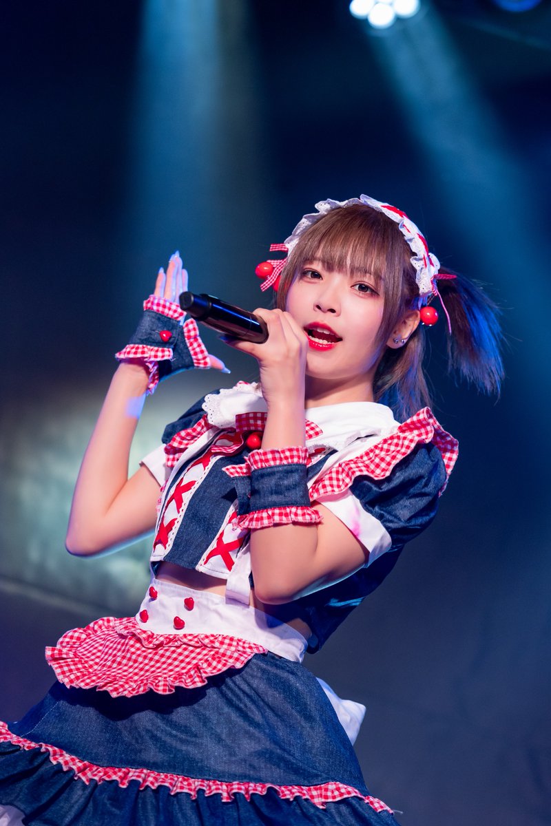 Taiyo_photo's tweet photo. 料理をしないメイド #星山せな 
彗星♩dropTune° メイド無料SP!!
2026/10/4(日)
秋葉原ステラキューブ

@sena_droptune 
#どろちゅん https://t.co/Jj2Pw3LK7l