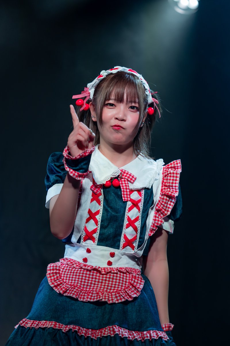 Taiyo_photo's tweet photo. 料理をしないメイド #星山せな 
彗星♩dropTune° メイド無料SP!!
2026/10/4(日)
秋葉原ステラキューブ

@sena_droptune 
#どろちゅん https://t.co/Jj2Pw3LK7l