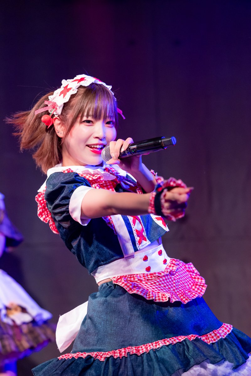 Taiyo_photo's tweet photo. 料理をしないメイド #星山せな 
彗星♩dropTune° メイド無料SP!!
2026/10/4(日)
秋葉原ステラキューブ

@sena_droptune 
#どろちゅん https://t.co/Jj2Pw3LK7l