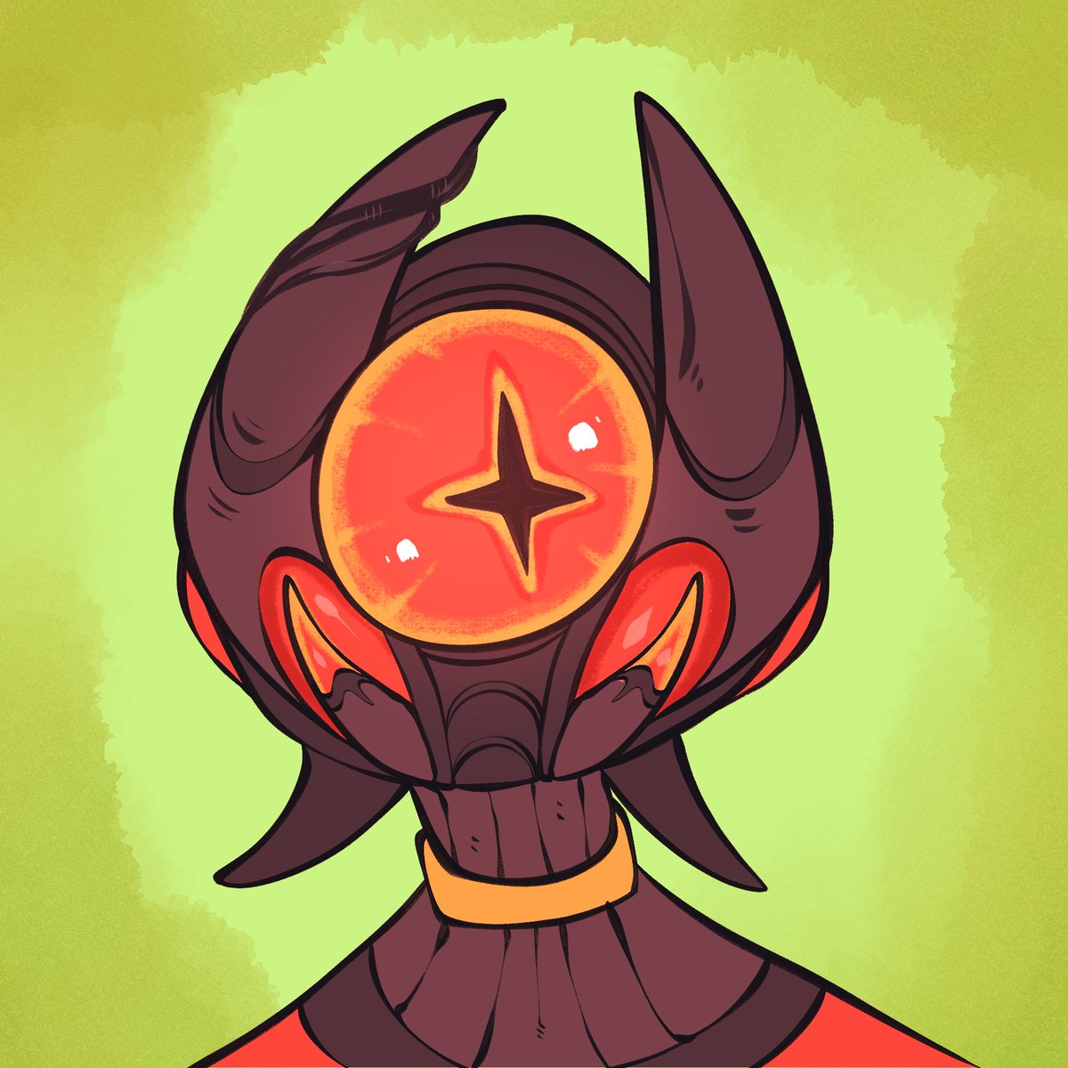 DevourYourMoon's tweet photo. Finished Packet and Drifter comms! ✨✨ https://t.co/TZL2KLosvb