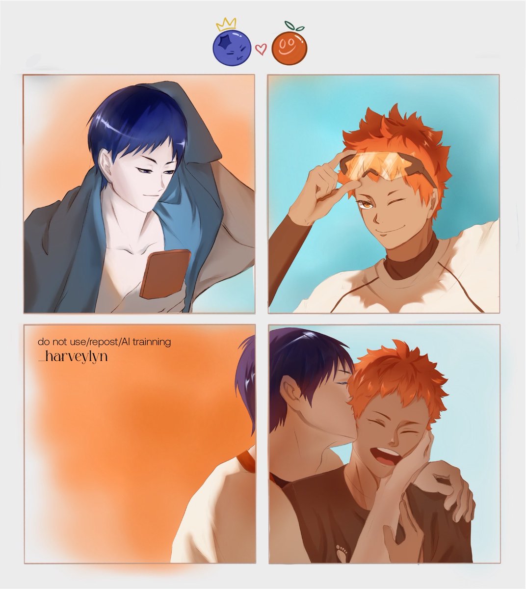 harveypxl_'s tweet photo. #影日 #Kagehina
Timeskip https://t.co/ts8SHbUsLZ