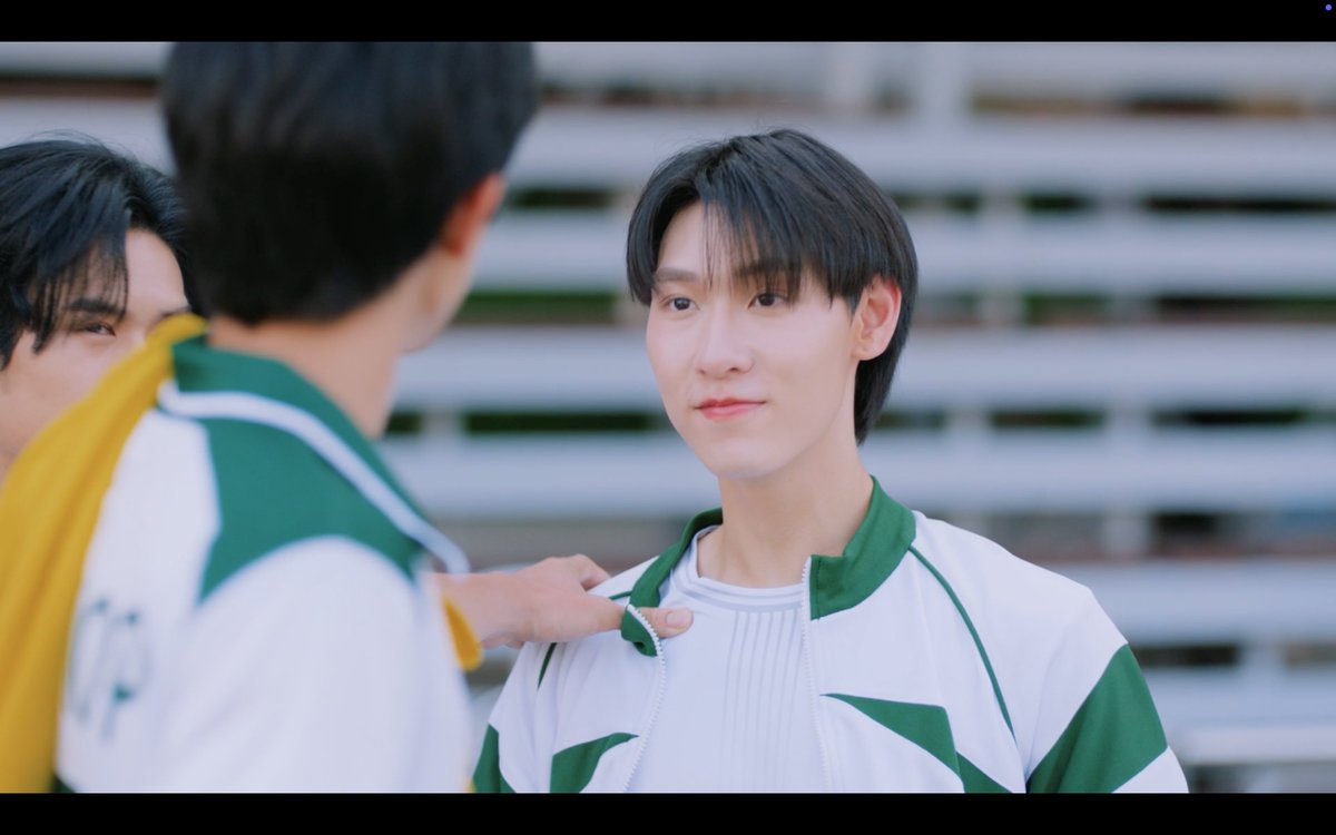 tia51_official's tweet photo. เคมีหนีไปลูก
LOVEX3 A TURNING POINT
#LOVEx3_EP8 https://t.co/ksPGMacfU7