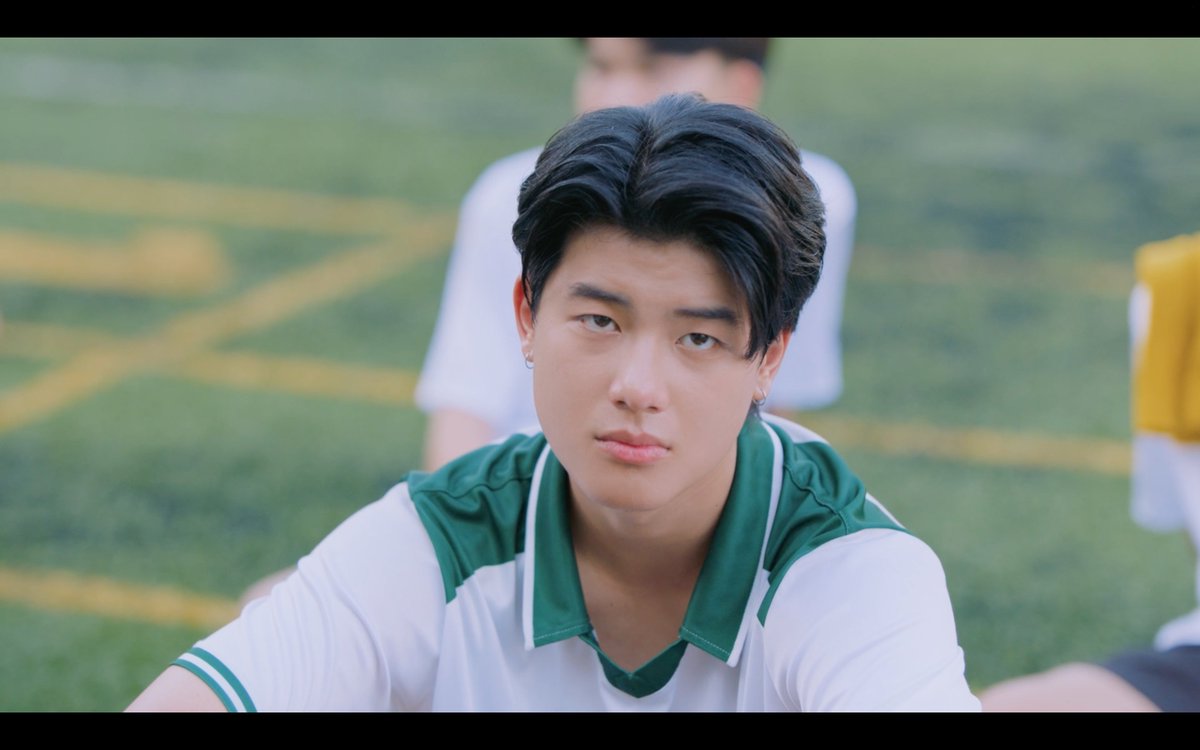 tia51_official's tweet photo. เคมีหนีไปลูก
LOVEX3 A TURNING POINT
#LOVEx3_EP8 https://t.co/ksPGMacfU7