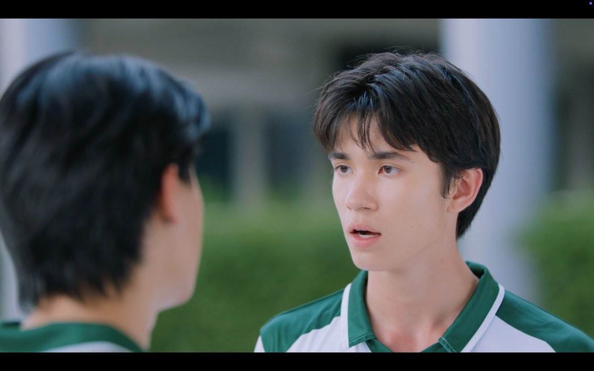 tia51_official's tweet photo. เคมีหนีไปลูก
LOVEX3 A TURNING POINT
#LOVEx3_EP8 https://t.co/ksPGMacfU7