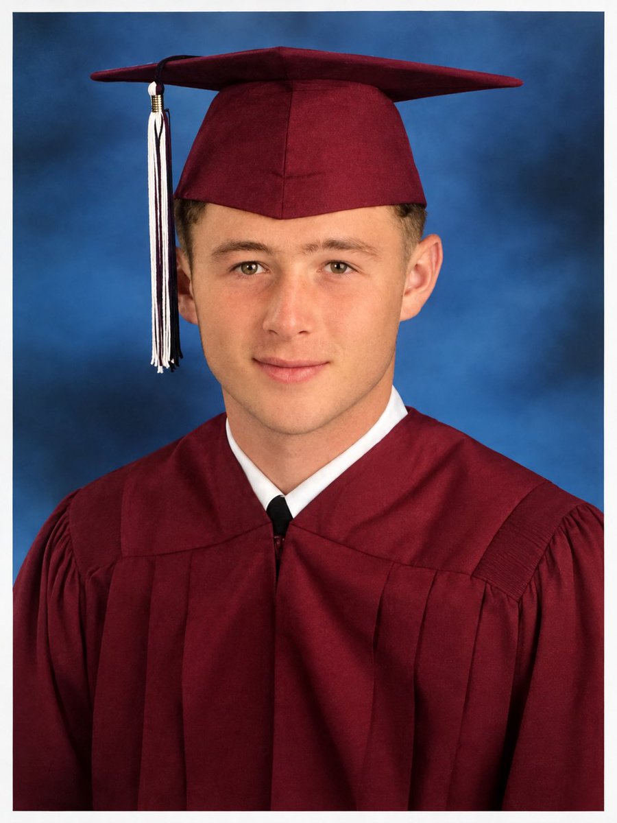 malljunkie's tweet photo. I can’t believe my boy is a senior. He so handsome.
Where the time go
Proud!
#myboy https://t.co/UMTtjr7WSe
