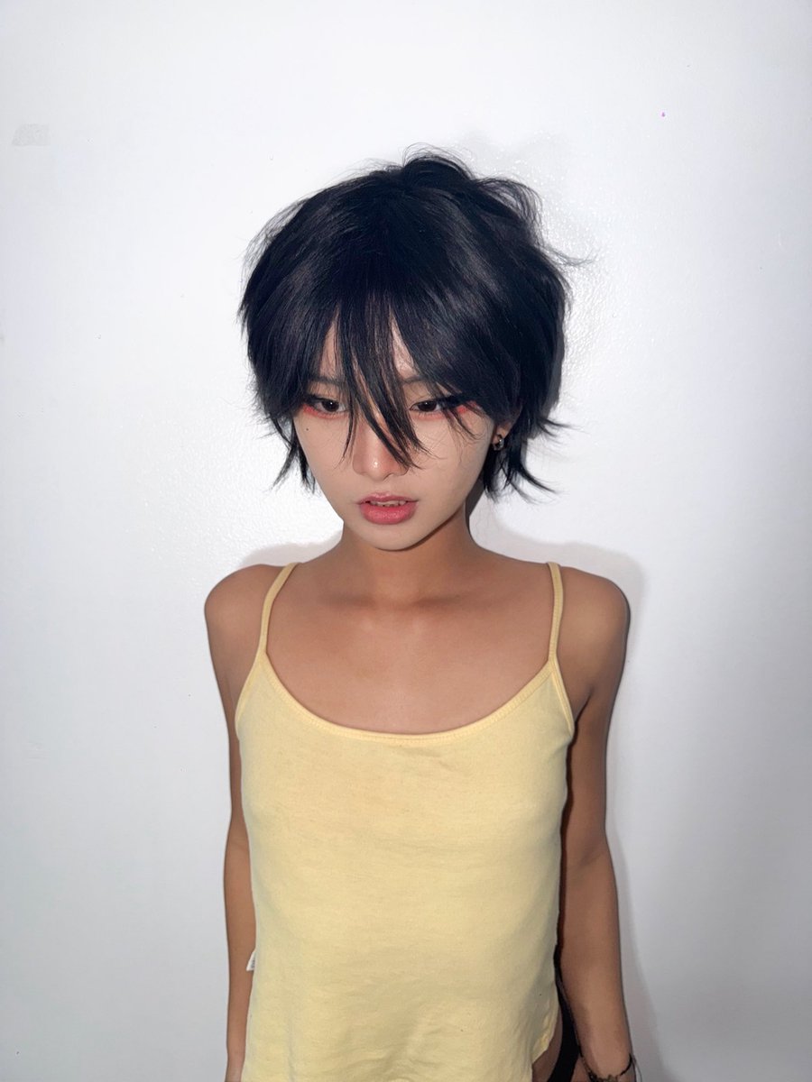 ariiikato's tweet photo. heheh https://t.co/hk9Pak6gqb
