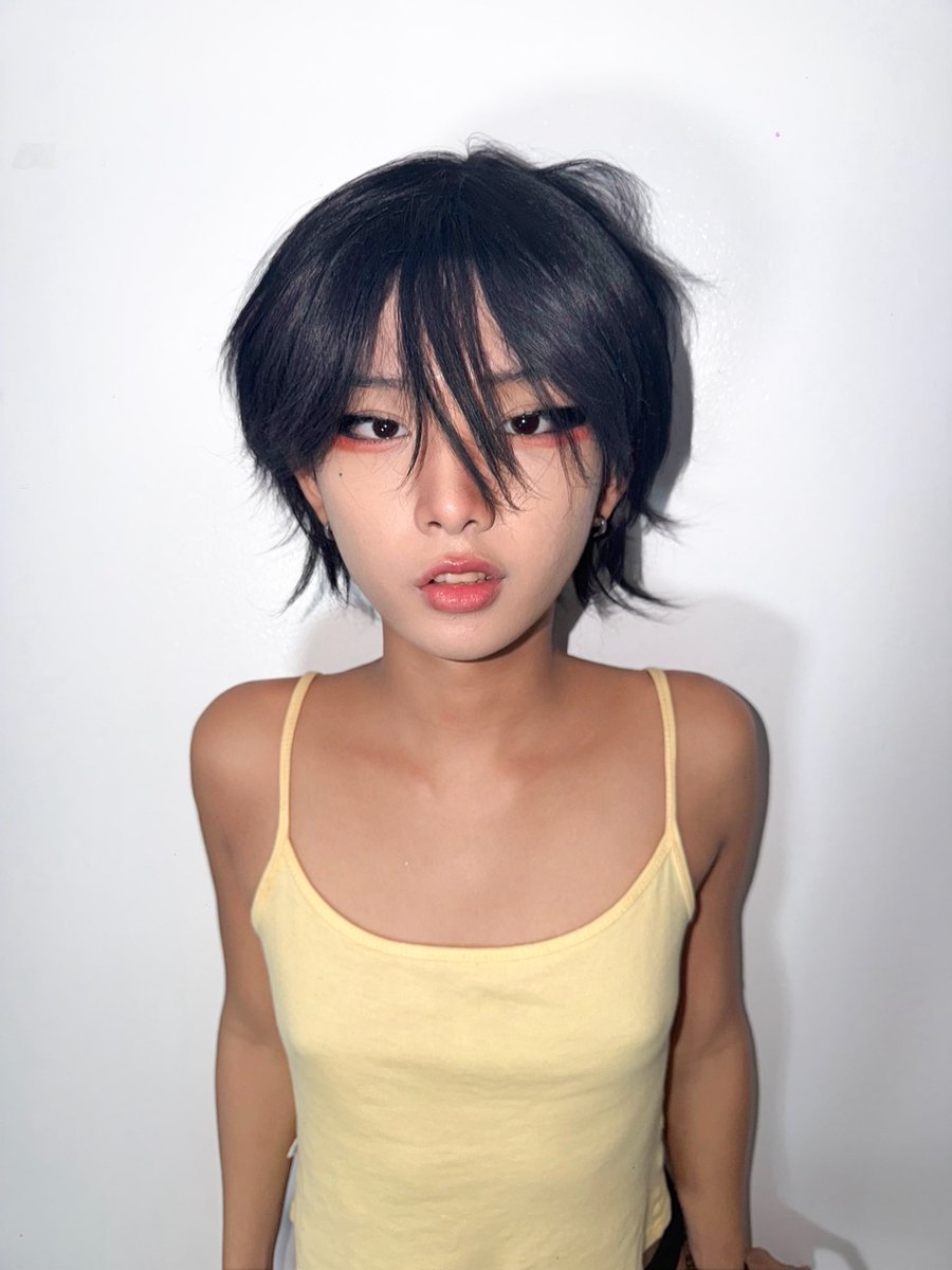 ariiikato's tweet photo. heheh https://t.co/hk9Pak6gqb