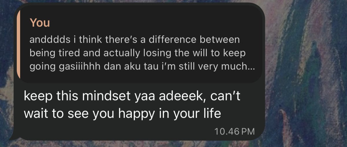 fineokeyy's tweet photo. brb crying https://t.co/kwnEfMELSA