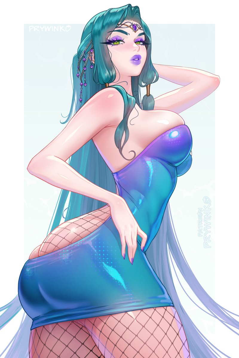 PrywinkoArt's tweet photo. Raven, Lucia Animation #GTA6,  oc Caelesta, oc Voxlyn, Starfire, Portal to Hyrule new pages + Prywinko cosplay  have just been released! https://t.co/kblo8IylDX