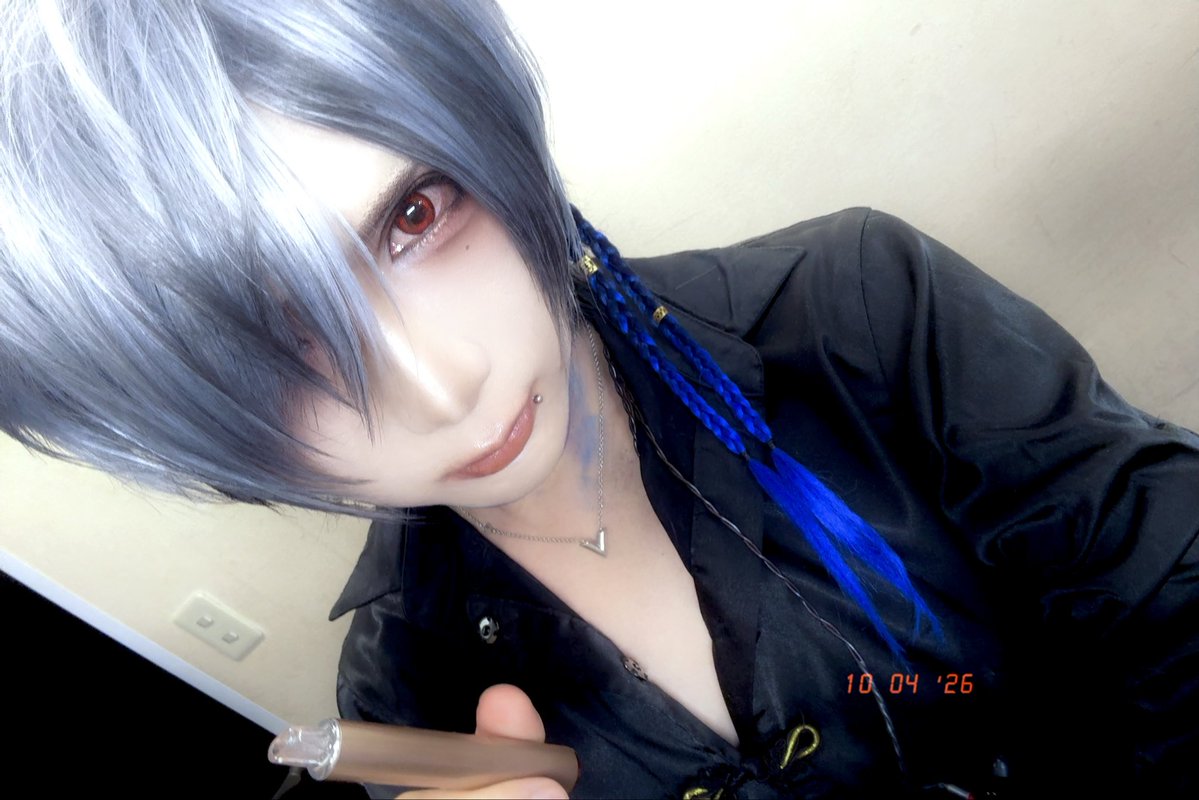 ibuki_d_out's tweet photo. 10/4 47ツアー青森Quarter

視界良好でした🌚

ドア前1番後まで見えたと思う。

シルバー闇堕ちくんはチルタイム。 https://t.co/Dzy0T1Jf5Q