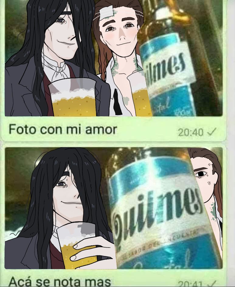 Milanarts_'s tweet photo. Hoy el amor y el hígado de Antonio triunfaron 😍

#Luchinini https://t.co/0HaeBqzaQv