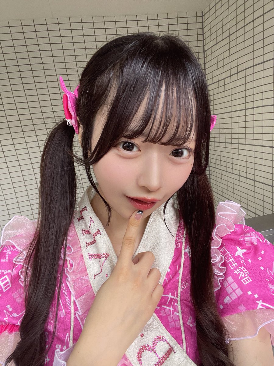 mirei_mbtk's tweet photo. 天使の日👼🏻 https://t.co/SXBGc640Y0