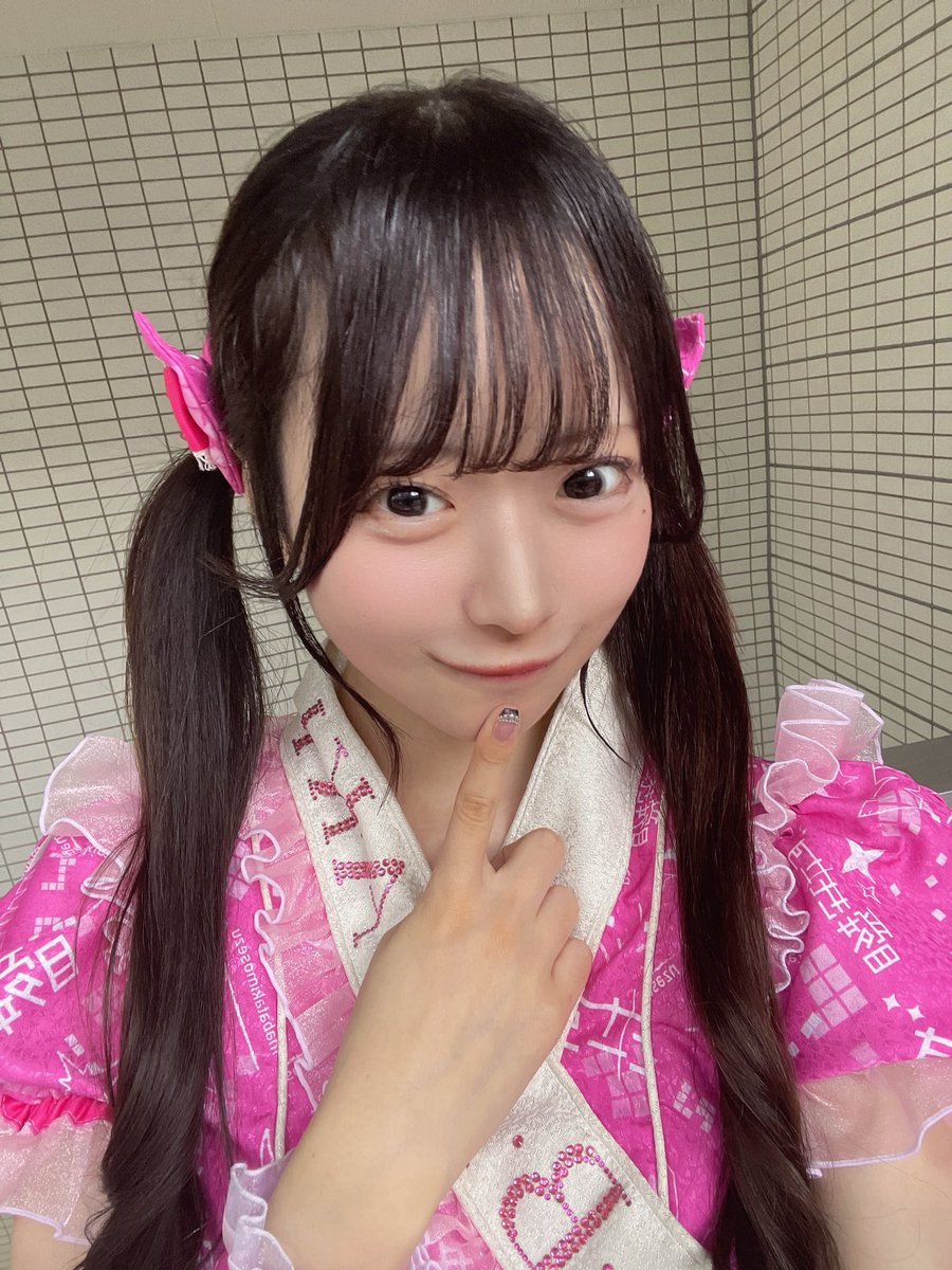 mirei_mbtk's tweet photo. 天使の日👼🏻 https://t.co/SXBGc640Y0