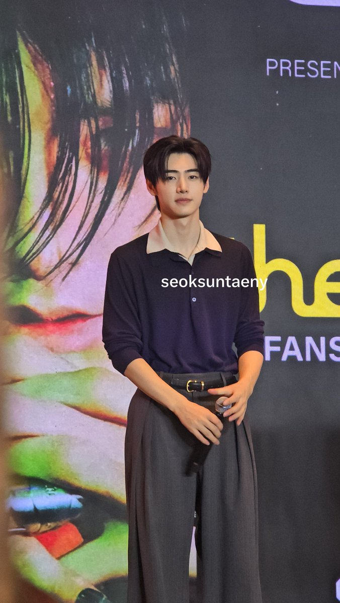 seoksuntaeny's tweet photo. GENESIS ALFONSO "SINGCO" COJUANGCO V

real life singco talaga siya 😭 sobrang bait, magalang, and pogi ni sunghoon. 

@sunoolangitka thank you for creating singco 🥰

😆55555

#SUNGHOON #성훈 https://t.co/TuLK90Th4v