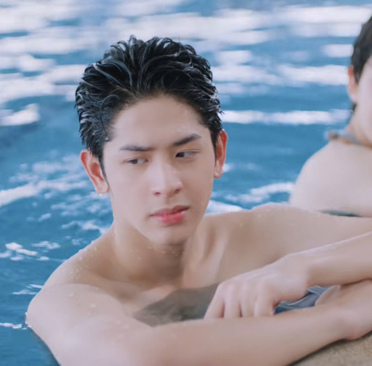 s_nadporn99's tweet photo. เลอะเทอะนะต้นน้ำใครชอบน้องสตาร์ ไม่มี๊!!! 

LOVEX3 A TURNING POINT

#LOVEx3_EP8
#paopichitchai https://t.co/9TBudlLhJ3