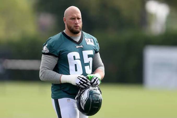 MGreenMafia's tweet photo. Lane Johnson is inactive  vs the rams for personal reasons. With his offseason talks of possibly retiring  after last season , is this a sign  that it may be closer than we thought? https://t.co/8dB7tNlAZy