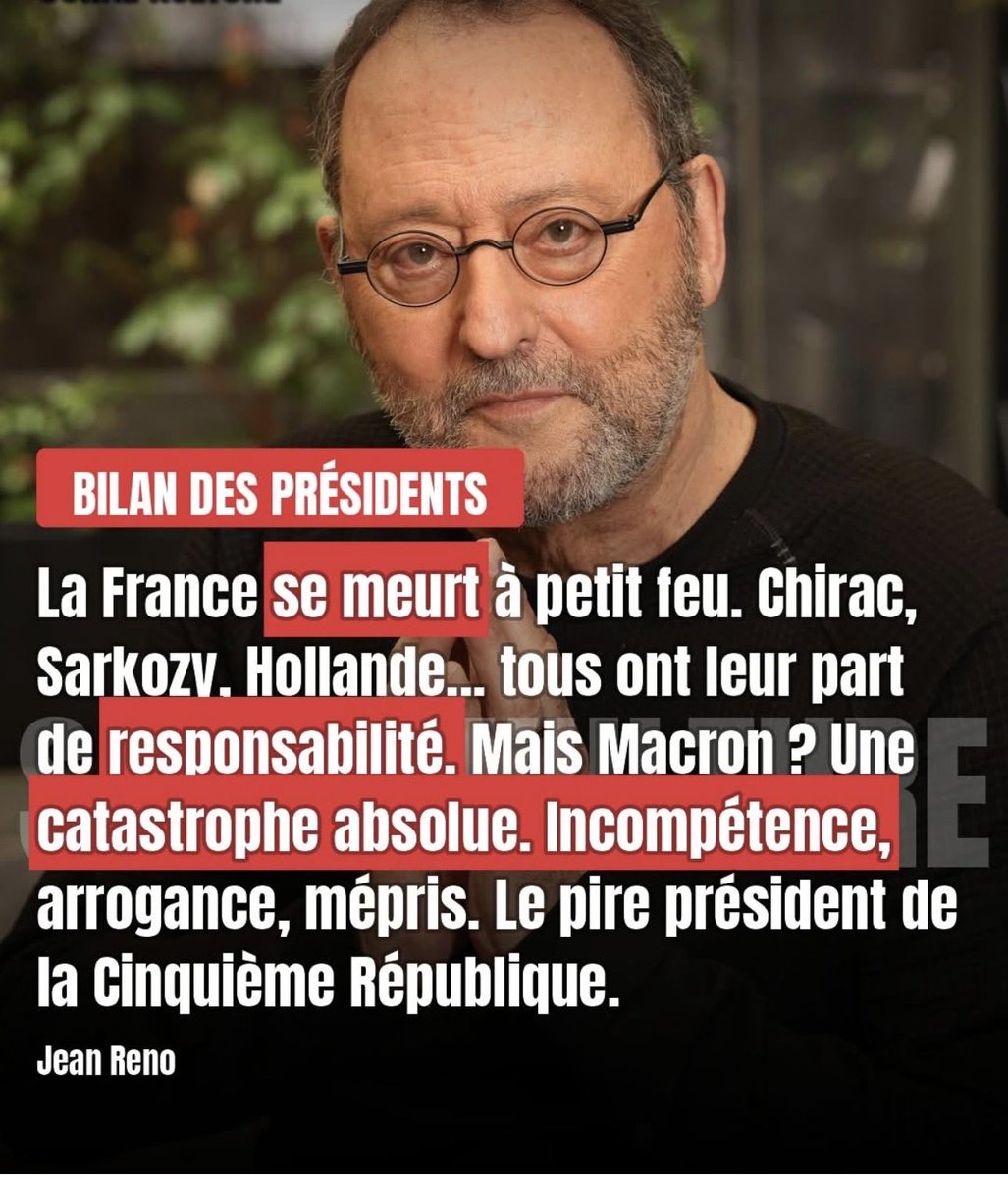 HChalvignac's tweet photo. J’ai toujours apprécié cet acteur … https://t.co/5rQlmiVLfy