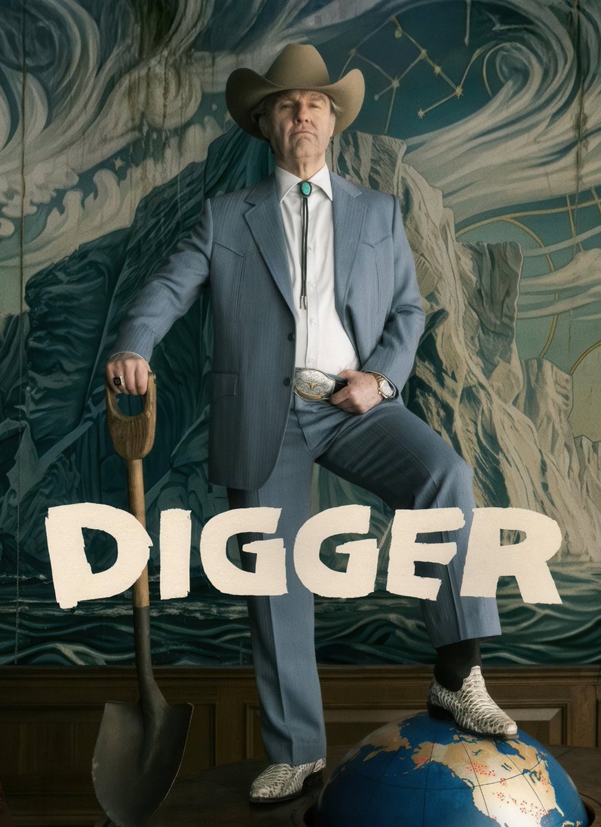 CartoonsOTMoon's tweet photo. COYOTE VS. ACME oficialmente tuvo una apertura global más taquillera que la nueva película de Warner: DIGGER.

Con un presupuesto de $180M, recaudó solo $18M. https://t.co/VNRG76OBMl