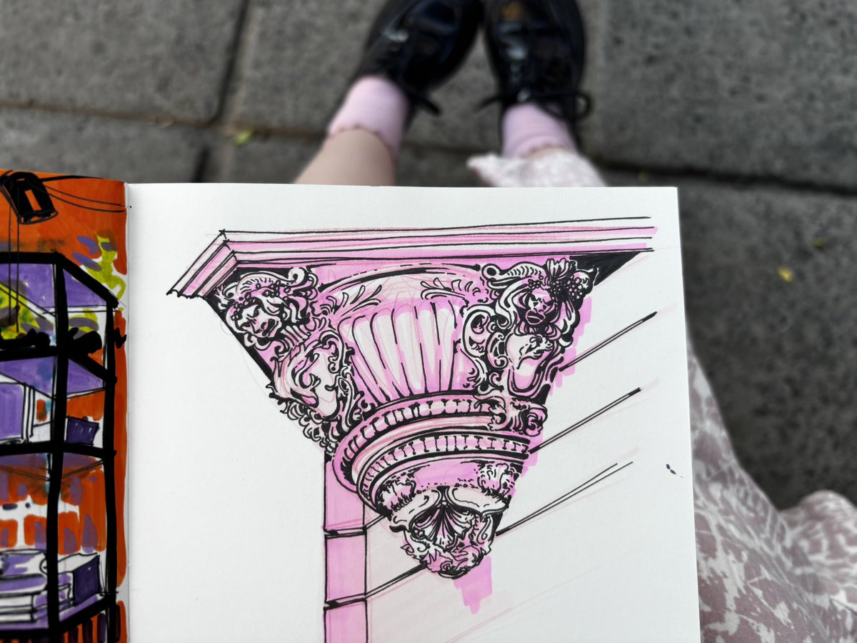 xenospects's tweet photo. plein air https://t.co/9px6dbpb88