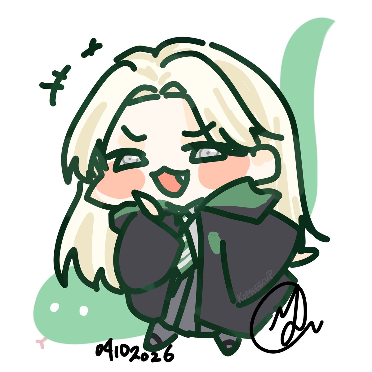 kopheecup's tweet photo. 前期總是一臉跩樣的小鬼
She has been on my feed a lot lately

#DracoMalfoy https://t.co/mmNekekZOa